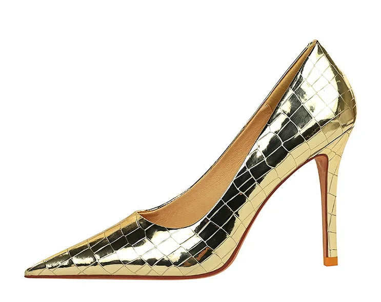 Casual Shoes for Women: Candy Shoes