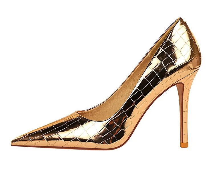 Casual Shoes for Women: Candy Shoes