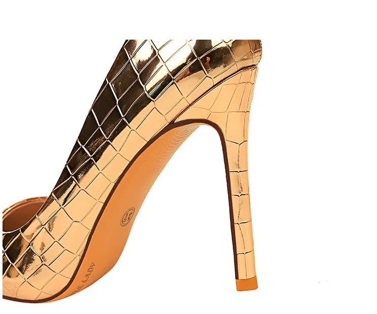 Casual Shoes for Women: Candy Shoes