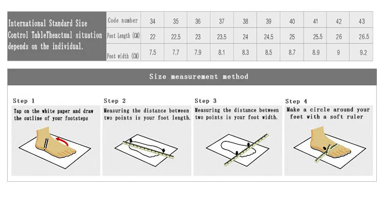 Casual Shoes for Women: Candy Shoes