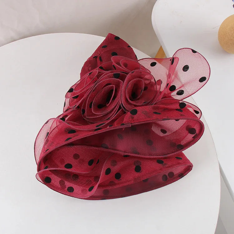 Ladies Hats For Small Heads: Small Straw Sun Hat For Women