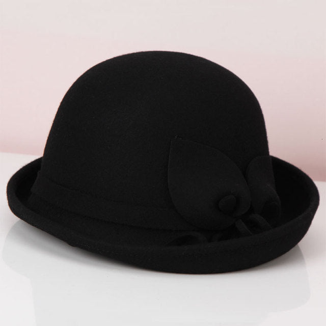 Womens wool Hats
