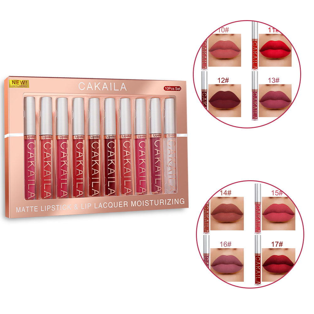 Lip Gloss