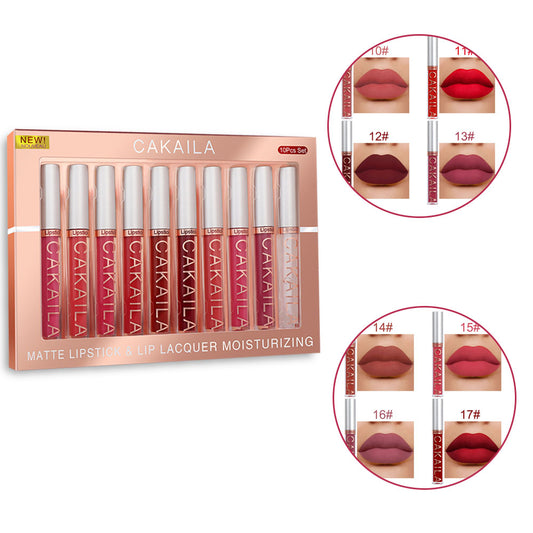 Lip Gloss