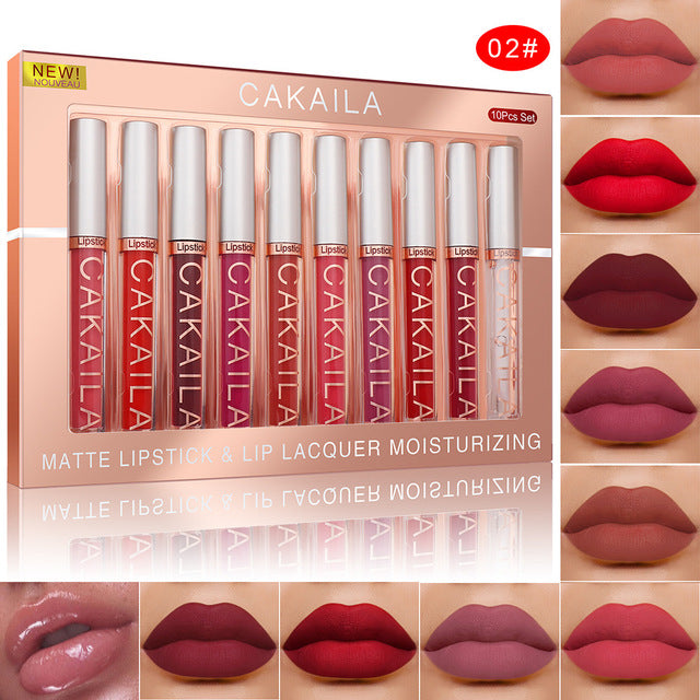 Lip Gloss