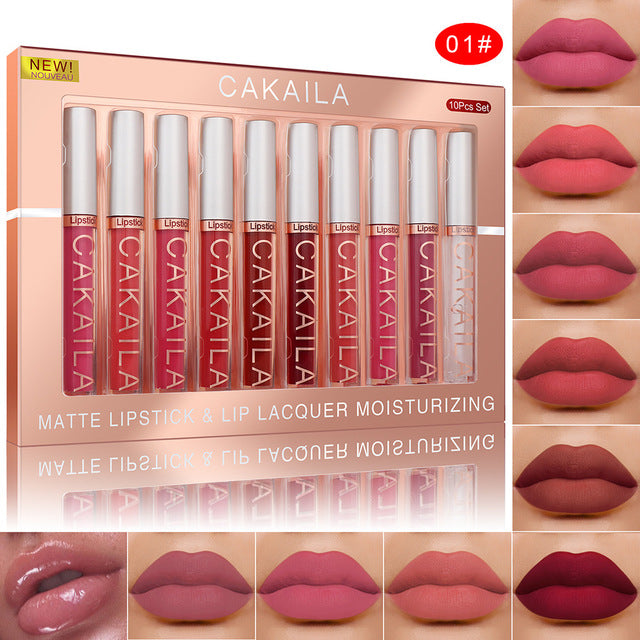 Lip Gloss