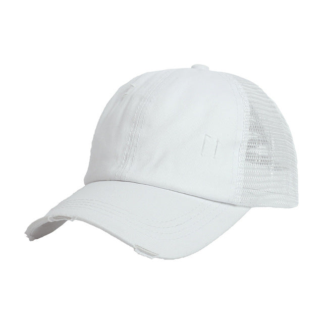 Women Baseball Cap
