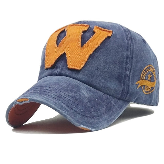 Designer Baseball Caps