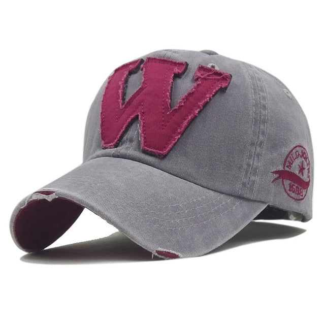 Designer Baseball Caps