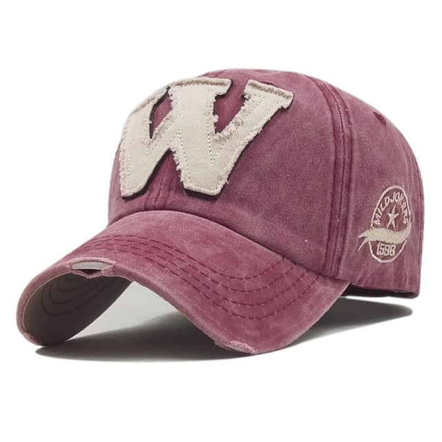 Designer Baseball Caps