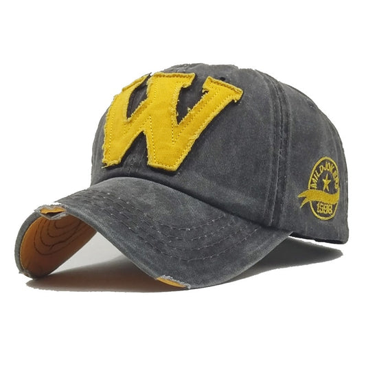 Designer Baseball Caps