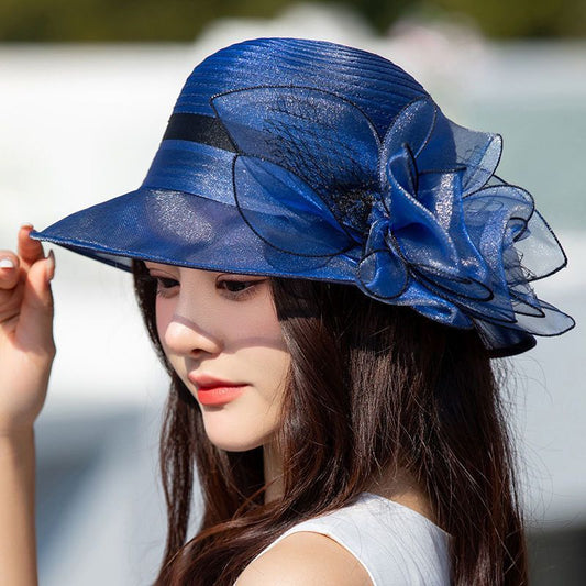 Garden Hat