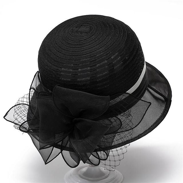 Garden Hat