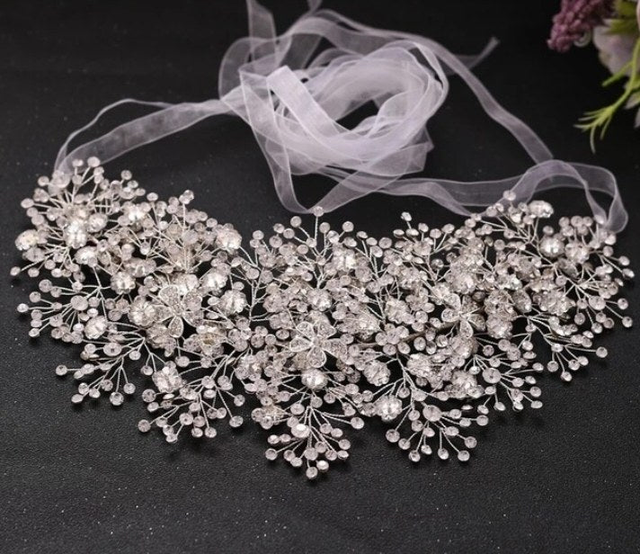 Bride Wedding Accessories