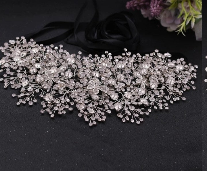 Bride Wedding Accessories