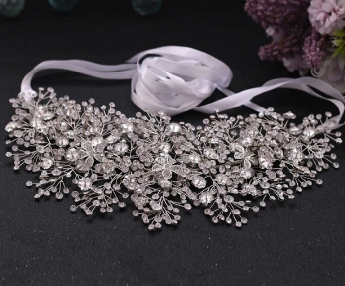 Bride Wedding Accessories