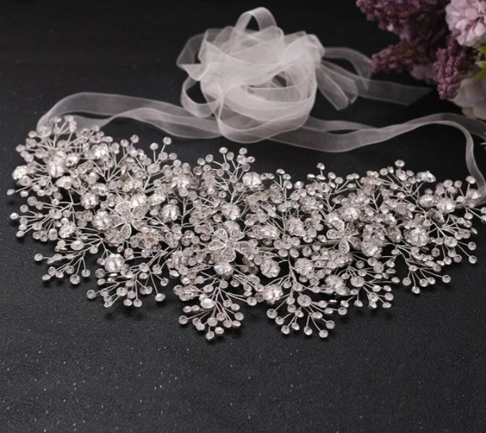 Bride Wedding Accessories
