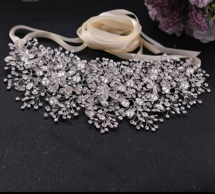 Bride Wedding Accessories