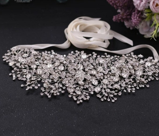 Bride Wedding Accessories