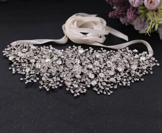 Bride Wedding Accessories