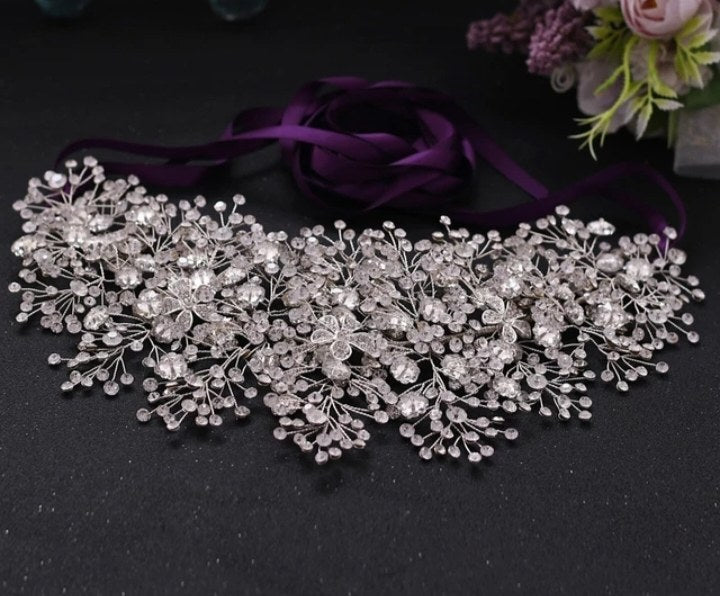 Bride Wedding Accessories