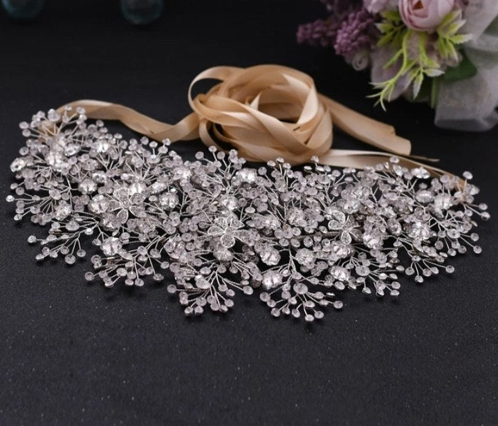Bride Wedding Accessories