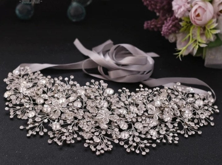 Bride Wedding Accessories