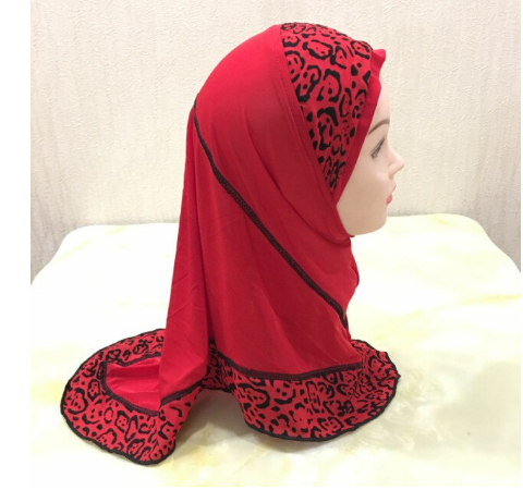 Muslim turban