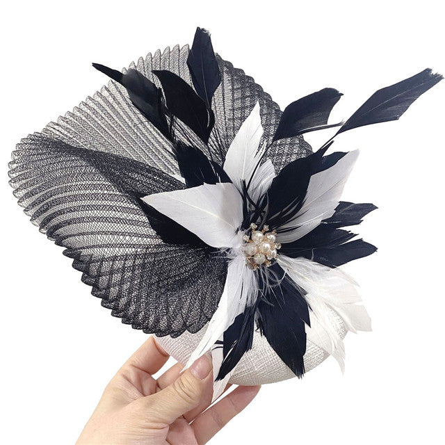 Bride Hats