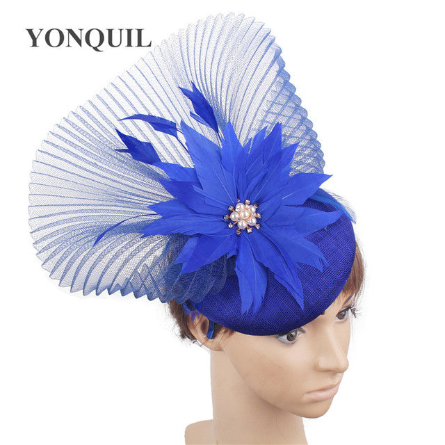 Bride Hats