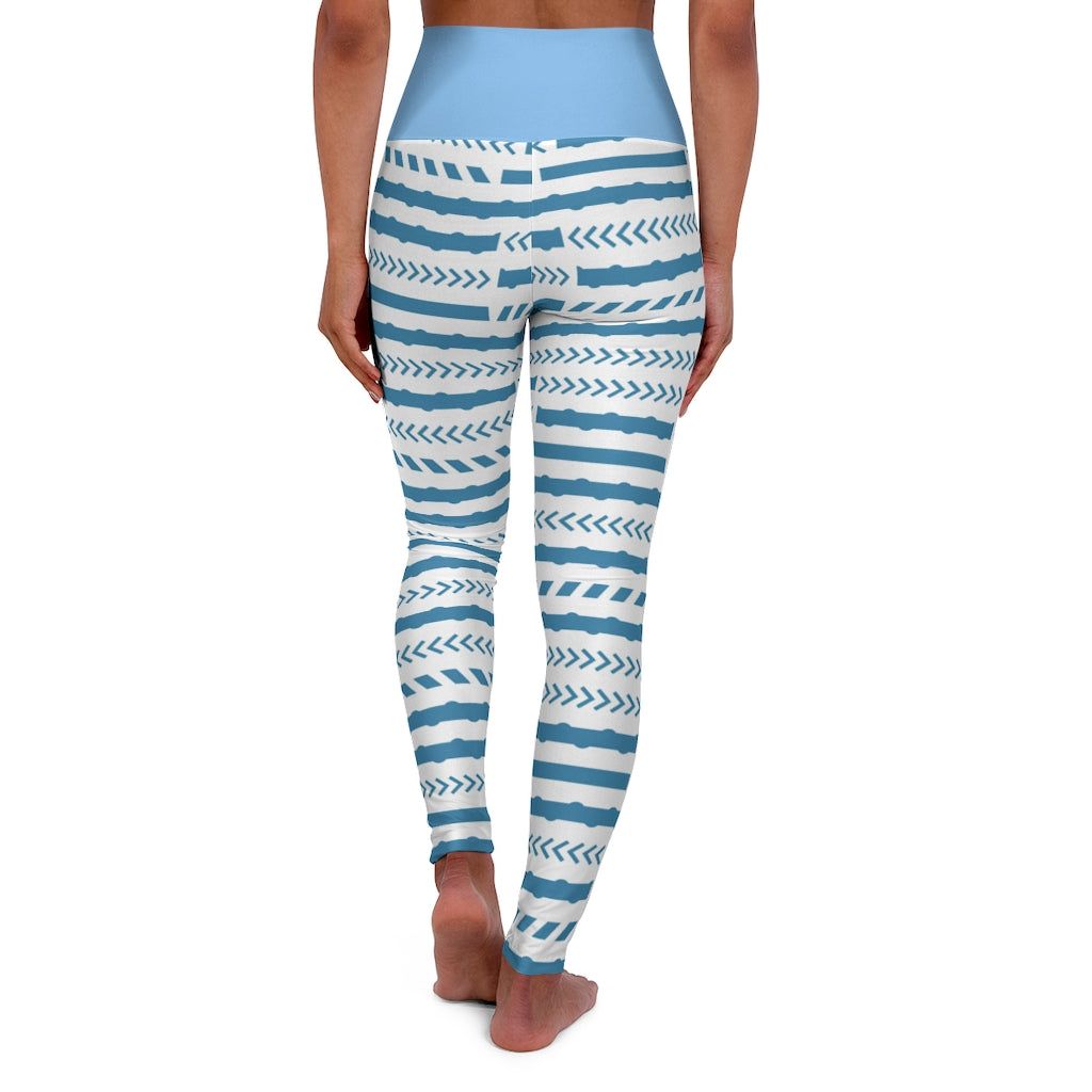 Beautiful Women's Yoga Leggings