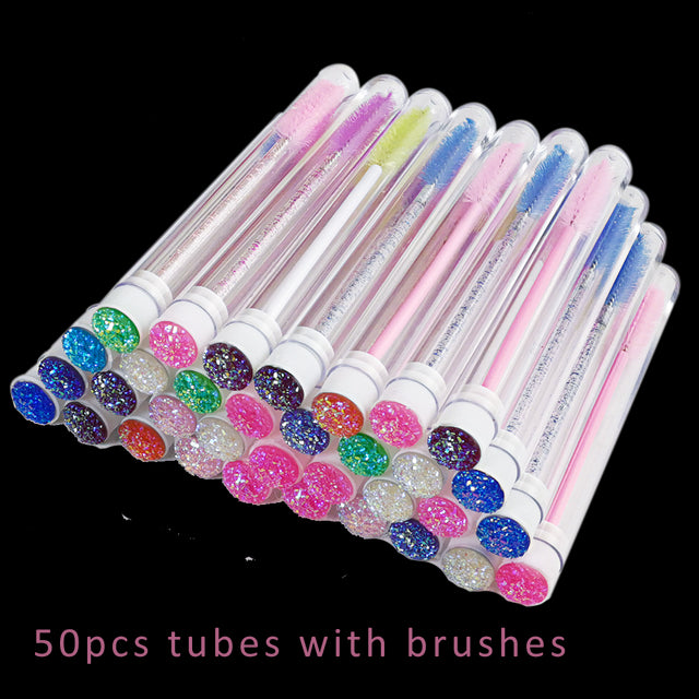 Eyebrow Brush