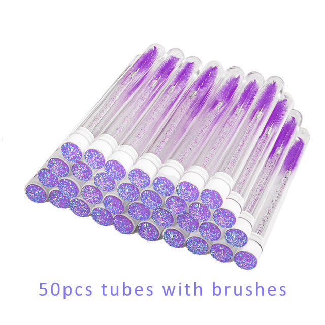 Eyebrow Brush