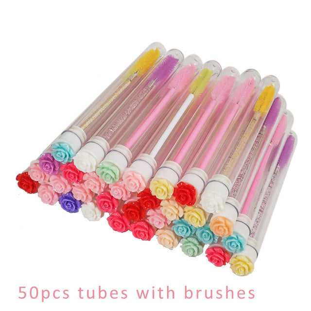 Eyebrow Brush