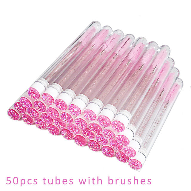 Eyebrow Brush