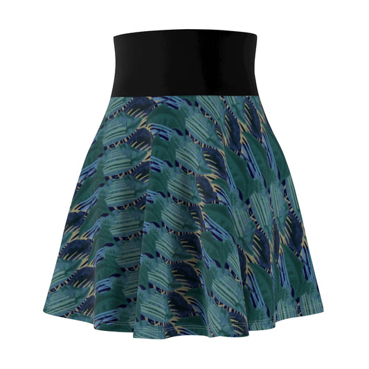 Women's Skater Skirt