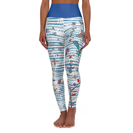 Sweet Summer Leggings