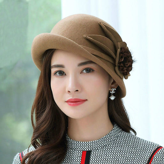 Womens Formal Hats