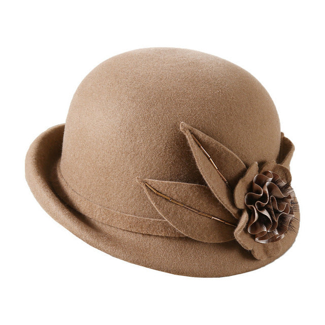 Womens Formal Hats