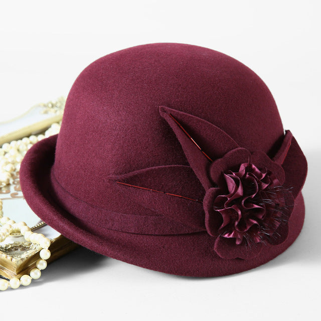 Womens Formal Hats