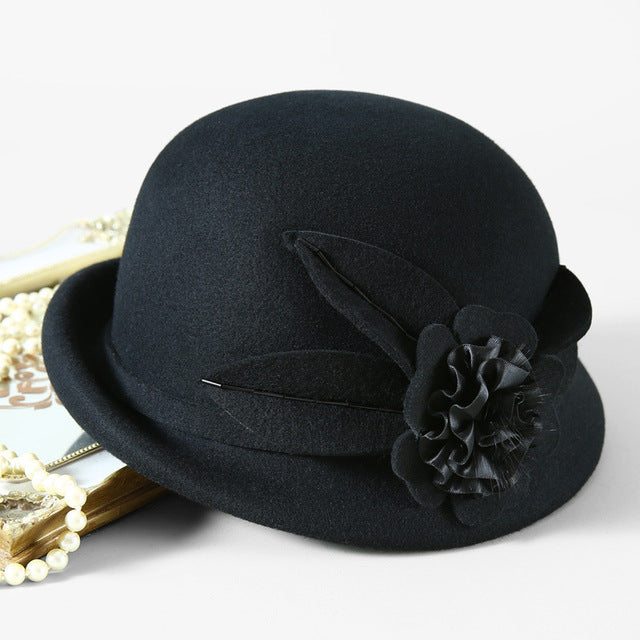 Womens Formal Hats