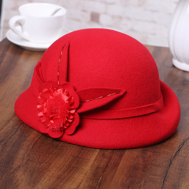Womens Formal Hats