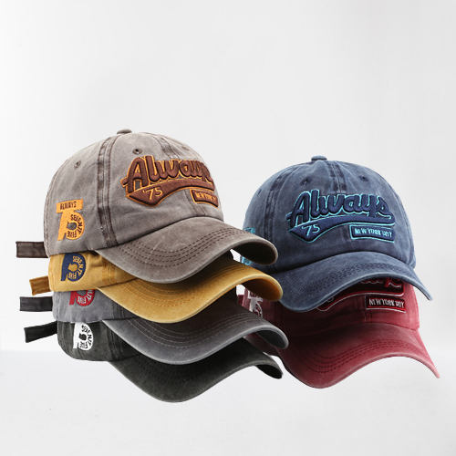 Outdoor Cap