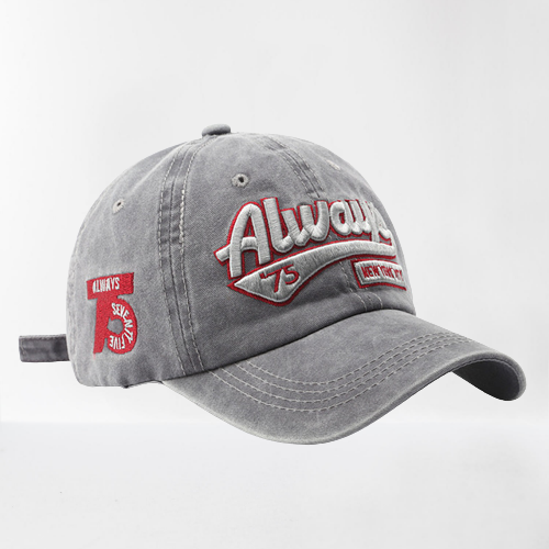 Outdoor Cap