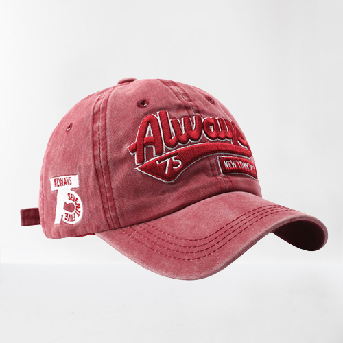 Outdoor Cap