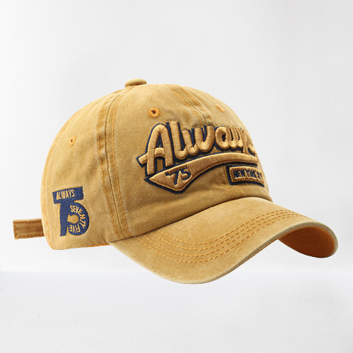 Outdoor Cap