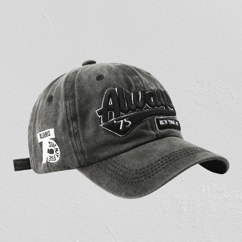 Outdoor Cap