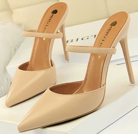 High Heels Pumps
