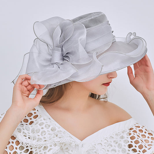 Womens Sun Hat