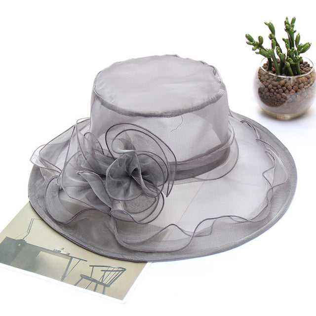 Womens Sun Hat